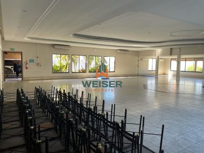 Loja-Salão, 600 m² - Foto 5