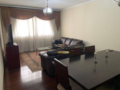 Apartamento, 3 quartos, 106 m² - Foto 1