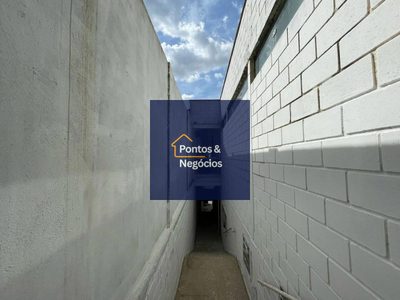 Prédio Inteiro, 900 m² - Foto 3