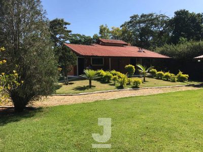 Chácara, 3 quartos - Foto 1
