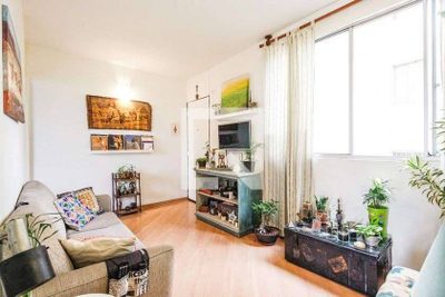 Apartamento, 2 quartos, 44 m² - Foto 5