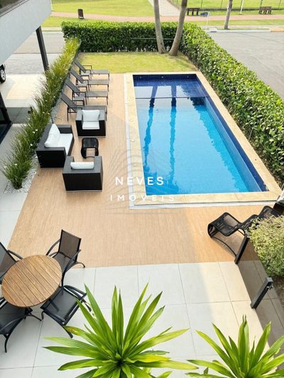 Casa, 4 quartos - Foto 2