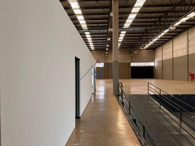 Prédio Inteiro, 3200 m² - Foto 1