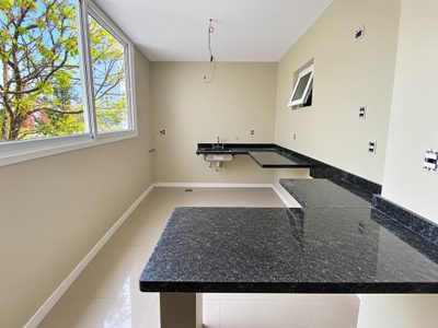 Apartamento, 2 quartos, 72 m² - Foto 3