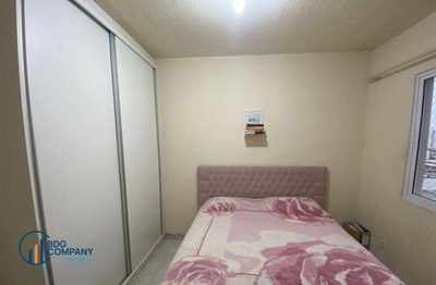Casa de Condomínio, 2 quartos - Foto 4