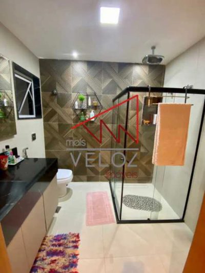 Apartamento, 3 quartos, 178 m² - Foto 1