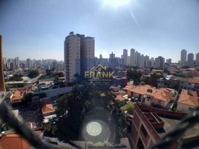 Apartamento, 1 quarto, 40 m² - Foto 1