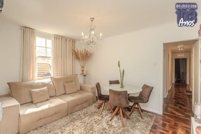 Apartamento, 3 quartos, 78 m² - Foto 3