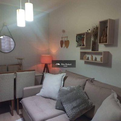 Casa, 2 quartos - Foto 1