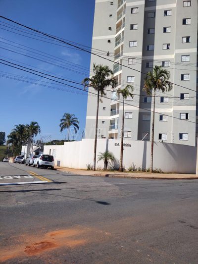 Apartamento, 2 quartos, 51 m² - Foto 5