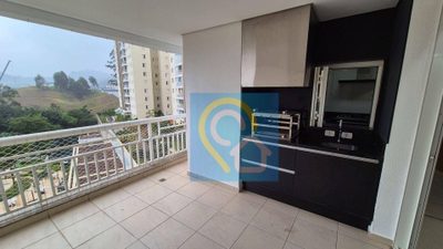 Apartamento, 3 quartos, 123 m² - Foto 5