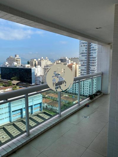 Apartamento, 3 quartos, 158 m² - Foto 1