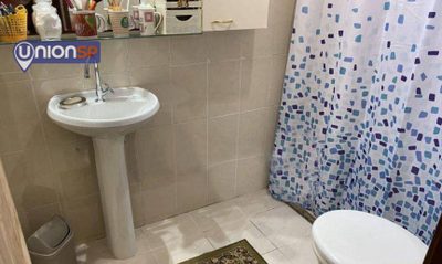 Apartamento, 3 quartos, 83 m² - Foto 5