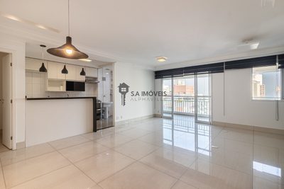Apartamento, 2 quartos, 97 m² - Foto 1