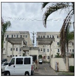 Apartamento, 10 m² - Foto 1