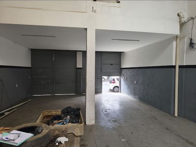 Depósito-Galpão, 200 m² - Foto 1