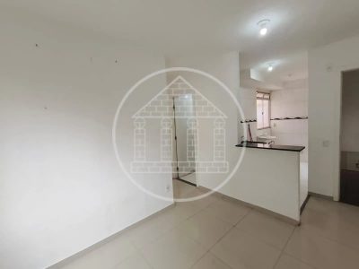 Apartamento, 2 quartos, 38 m² - Foto 4