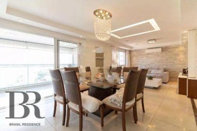 Apartamento, 4 quartos, 213 m² - Foto 3