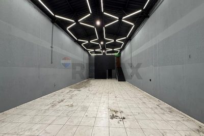 Depósito-Galpão, 231 m² - Foto 5