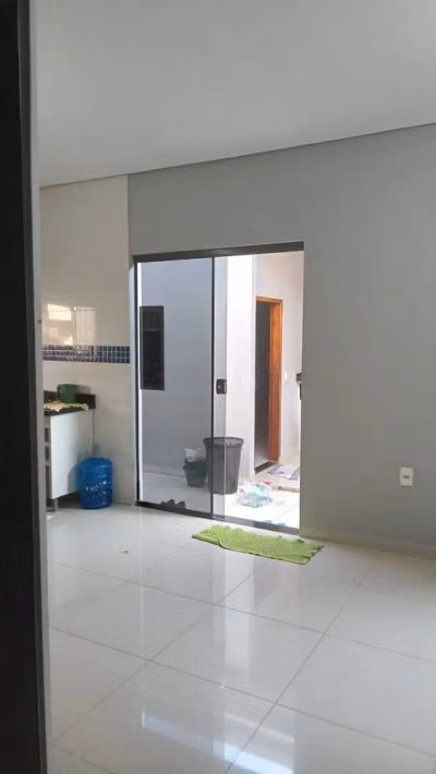 Casa, 2 quartos - Foto 1