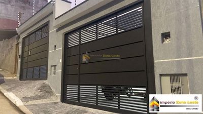 Casa, 3 quartos, 100 m² - Foto 1