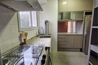 Apartamento, 2 quartos, 77 m² - Foto 4