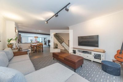 Casa, 4 quartos, 280 m² - Foto 5