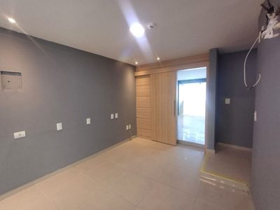 Sala-Conjunto, 30 m² - Foto 5