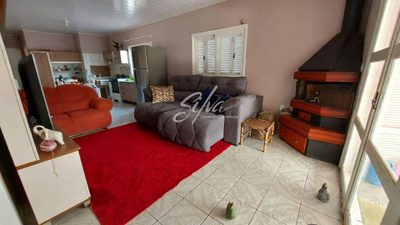 Casa, 4 quartos, 112 m² - Foto 4