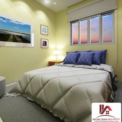 Apartamento, 2 quartos, 58 m² - Foto 5