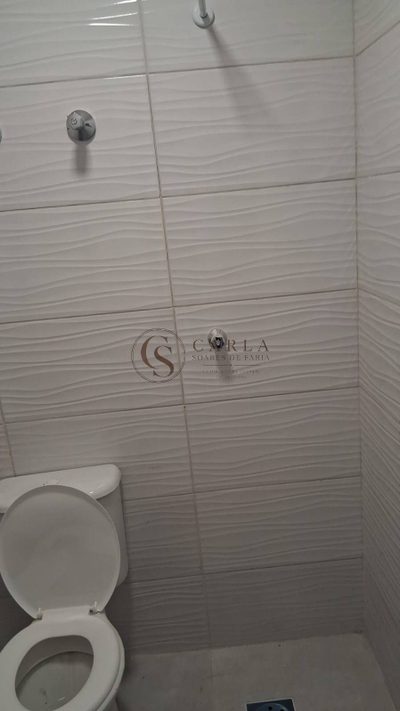Apartamento, 1 quarto, 15 m² - Foto 5