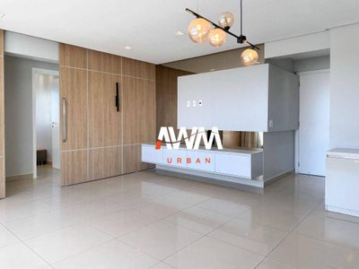 Apartamento, 3 quartos, 95 m² - Foto 4