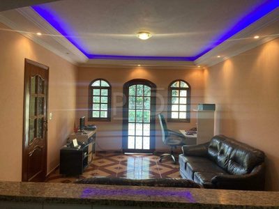 Sobrado, 2 quartos, 281 m² - Foto 1