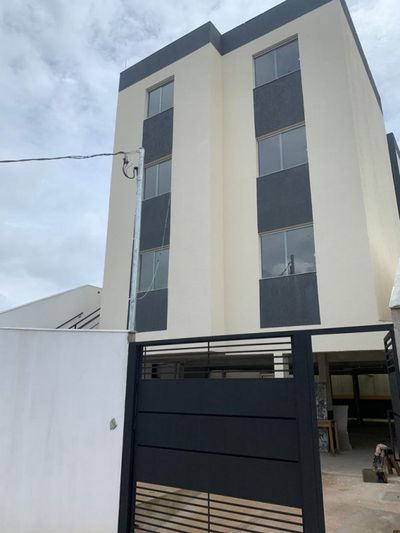 Apartamento, 2 quartos, 54 m² - Foto 1