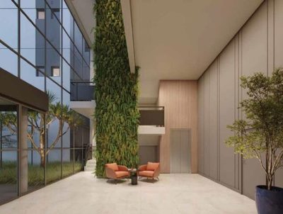 Apartamento, 4 quartos, 146 m² - Foto 2