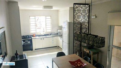 Casa, 3 quartos, 195 m² - Foto 4