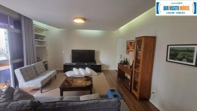 Apartamento, 3 quartos, 120 m² - Foto 1