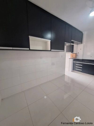 Apartamento, 3 quartos, 94 m² - Foto 4