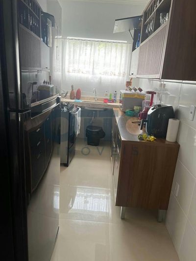 Apartamento, 2 quartos, 68 m² - Foto 3