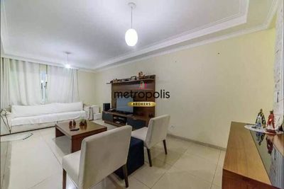 Sobrado, 4 quartos, 300 m² - Foto 2