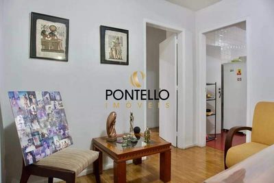 Apartamento, 3 quartos, 148 m² - Foto 4