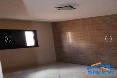 Sobrado, 3 quartos, 212 m² - Foto 5