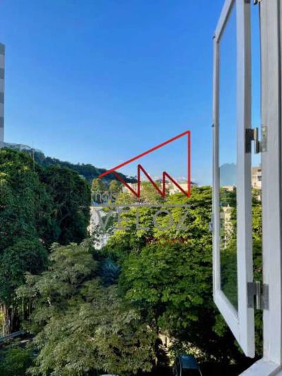 Apartamento, 1 quarto, 65 m² - Foto 1