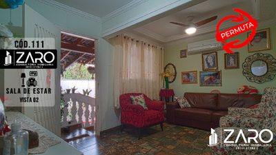 Casa, 3 quartos, 190 m² - Foto 2