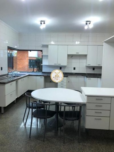 Casa, 1309 m² - Foto 4