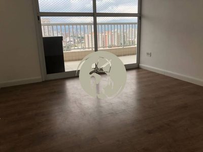 Apartamento, 3 quartos, 93 m² - Foto 1