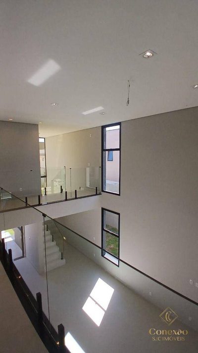 Sobrado, 4 quartos, 412 m² - Foto 5