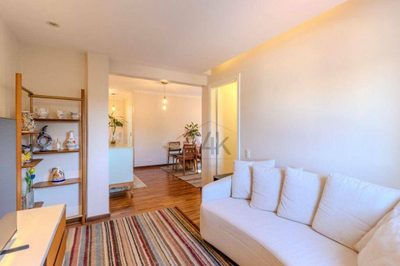Apartamento, 1 quarto, 61 m² - Foto 4
