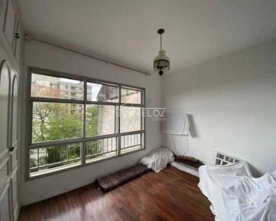 Apartamento, 3 quartos, 146 m² - Foto 1