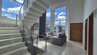 Casa de Condomínio, 3 quartos - Foto 3